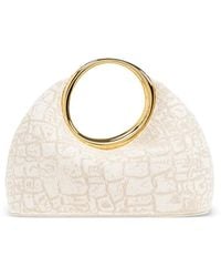 Jacquemus - Calino Small Handbag - Lyst