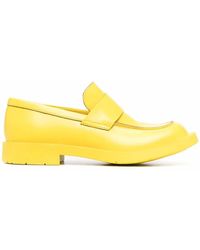CAMPERLAB - Mil 1978 Loafer Mit Eckiger Kappe - Lyst