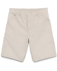 Carhartt - Single Knee Shorts - Lyst