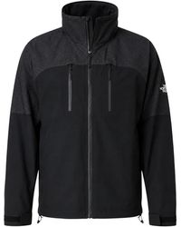 The North Face - Geruit Jack Met Vlakken - Lyst