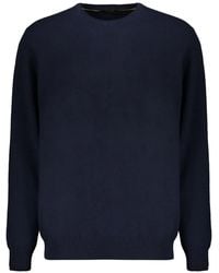 Moorer - Orvieto-Dd Long-Sleeve Sweater - Lyst
