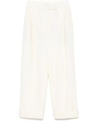 Rohe - ウールパンツ - Lyst