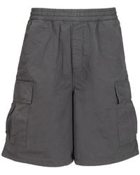 Carhartt - Mandler Cargo Shorts - Lyst