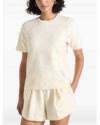 Manière De Voir - Ts002 Short-Sleeve Cotton T-Shirt - Lyst