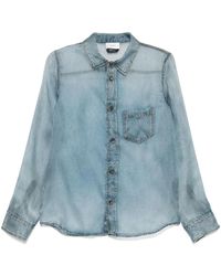 Haikure - Ronda シャツ - Lyst