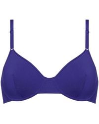 Eres - Ilona Soyeuse Full-Cup Bra - Lyst