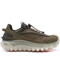 Moncler - Tailgrip GTX Sneakers - Lyst