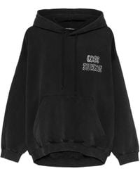 Cole Buxton - Logo Hoodie - Lyst