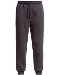 Parajumpers - Makalu Drawstring Track Pants - Lyst