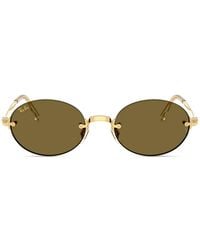 Ray-Ban - X A$Ap Lunettes De Soleil Rocky Rb3929 - Lyst