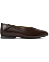 Camper - Casi Myra Ballet Flats - Lyst