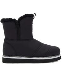 Odissi - Rose Lined Elasticated Boots - Lyst
