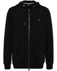 BOSS - C-Spence Jacket - Lyst