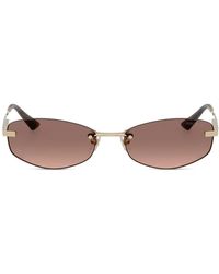 Jimmy Choo - Jc4013D Sunglasses - Lyst