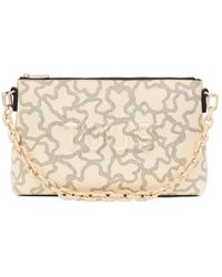 Tous - フローラル チェーンバッグ - Lyst