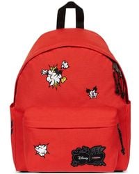 Eastpak - Zaino Con Applicazione - Lyst