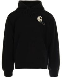Carhartt - Jake Garcia Hoodie With Cocktail Print - Lyst