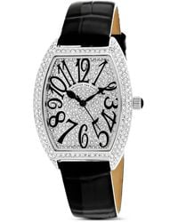 Christian Van Sant - Elegant 42Mm Watch - Lyst