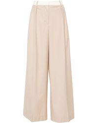 Remain - Hose Mit Weitem Bein - Lyst