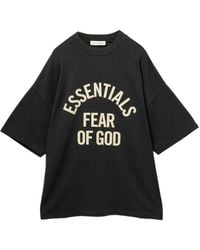 Essentials - Campus 90S T-Shirt - Lyst