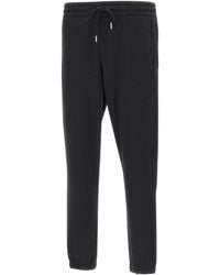 Sun 68 - Drawstring-Cuffed Track Pants - Lyst