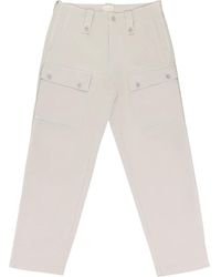Aimé Leon Dore - Pantalones rectos con pinzas - Lyst