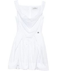 Vivienne Westwood - Robe Sunday À Coupe Courte - Lyst