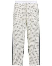 Mordecai - Bandana Print Pajama - Lyst