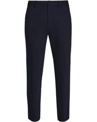 ALPHATAURI - Belt-Loops Trousers - Lyst