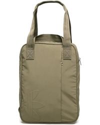 adidas - Logo-Detail Backpack - Lyst