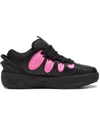 PUMA - X Lamelo Ball Lafrancé Panelled Sneakers - Lyst