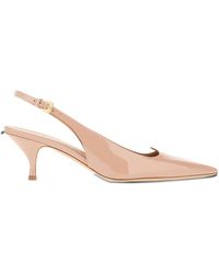 A.Bocca - Pumps 55Mm - Lyst