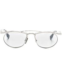Kuboraum - Maske H52 Pilotenbrille - Lyst