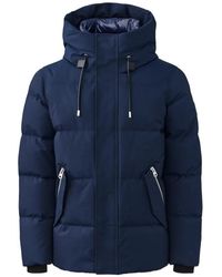 Mackage - Graydon Padded Jacket - Lyst