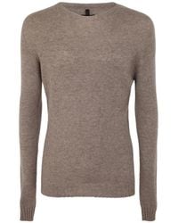MD75 - Jersey Con Cuello Redondo - Lyst