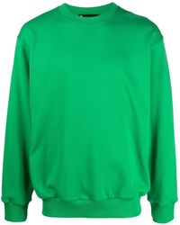 Styland - X Notrainproof Sweatshirt Aus Bio-Baumwolle - Lyst