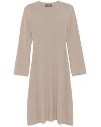 Lorena Antoniazzi - A-Line Midi Dress - Lyst