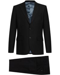 Paul Smith - Two-piece Wool Suit - Lyst
