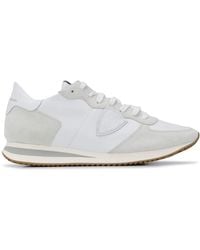 Philippe Model - Trpx Veau Sneakers - Lyst