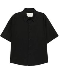 Entire studios - Short-Sleeved Shirt - Lyst