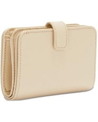 Furla - Classic Leather Wallet - Lyst