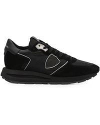 Philippe Model - Tropez Haute Sneakers - Lyst