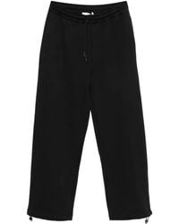 Woc - Cajamarca Drawstring-Waist Track Pants - Lyst