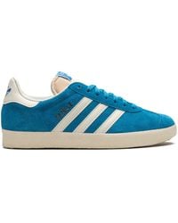 adidas - Gazelle Low-Top Sneakers - Lyst