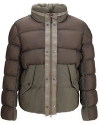 Parajumpers - Golburn Quilted Padded Jacket - Lyst