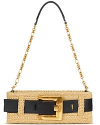 Balmain - Clutch Anthem - Lyst