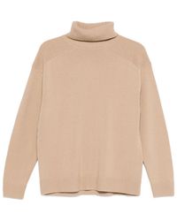 Seventy - タートルネック セーター - Lyst