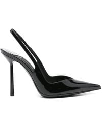 Le Silla - Vivienne 100mm パンプス - Lyst
