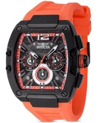 INVICTA WATCH - Montre Racing Mm - Lyst