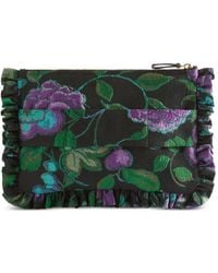La DoubleJ - Hand Pochette - Lyst